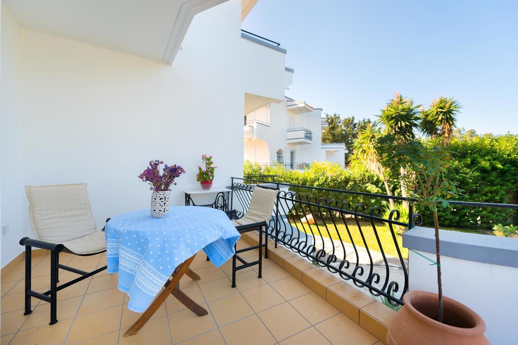 Villa Giovanni Faliraki Exterior photo