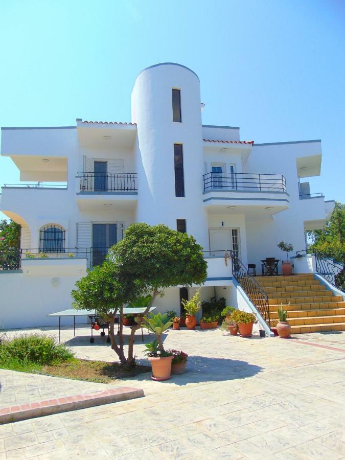 Villa Giovanni Faliraki Exterior photo